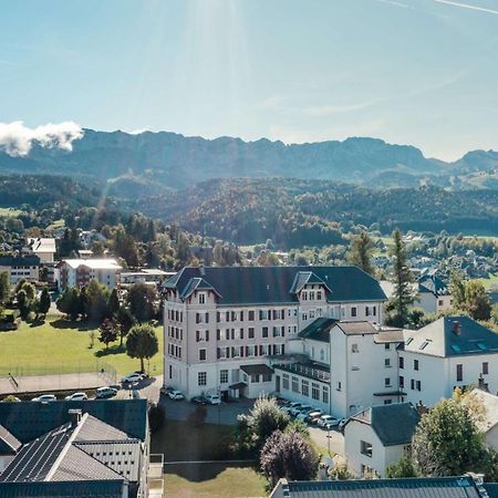Best Western Grand Hotel de Paris Villard-de-Lans Exterior foto