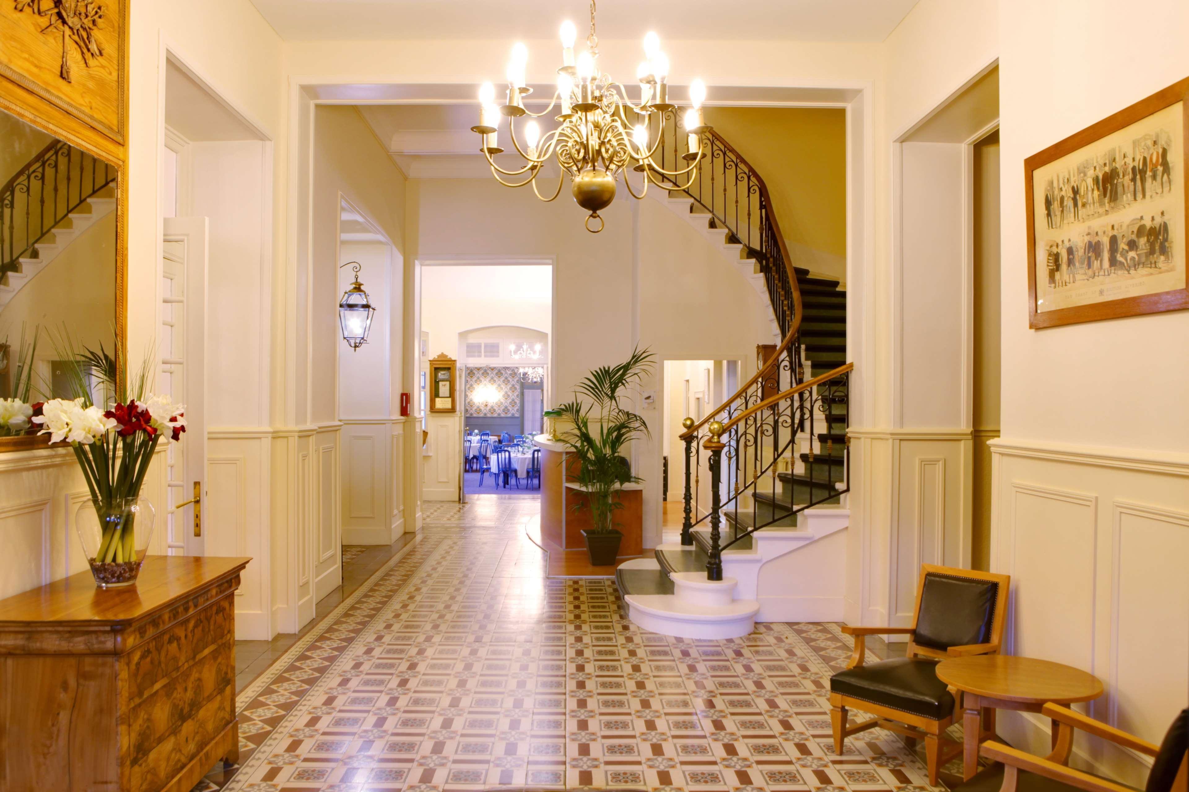 Best Western Grand Hotel de Paris Villard-de-Lans Exterior foto