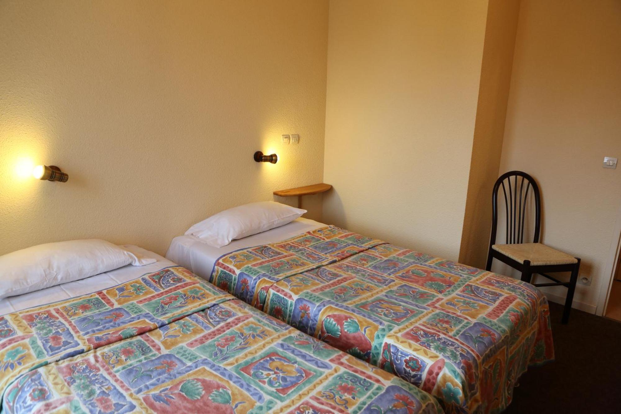 Best Western Grand Hotel de Paris Villard-de-Lans Zimmer foto