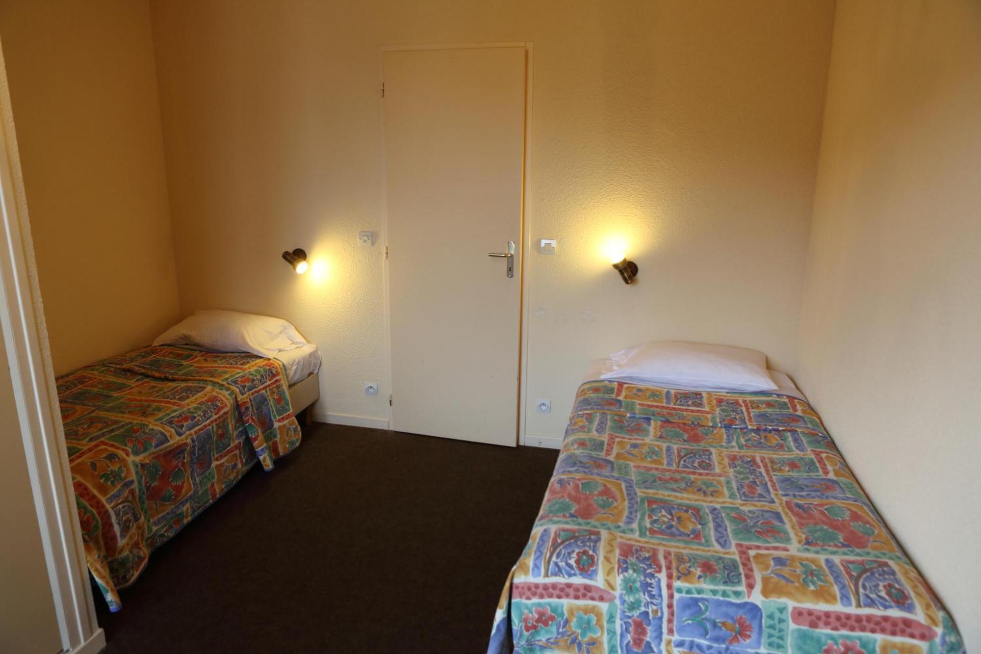 Best Western Grand Hotel de Paris Villard-de-Lans Zimmer foto